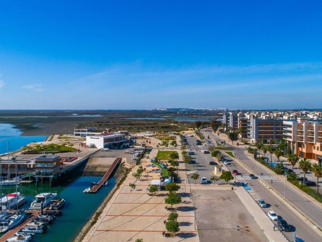 Apartamento venda em Olhão, Faro