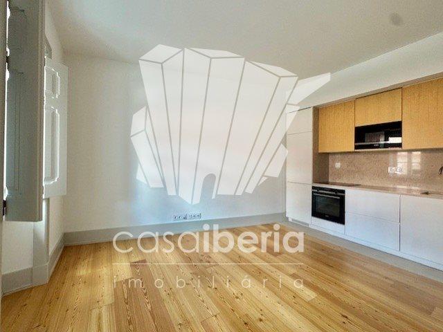 Apartamento venda em São Vicente de Fora, Lisboa