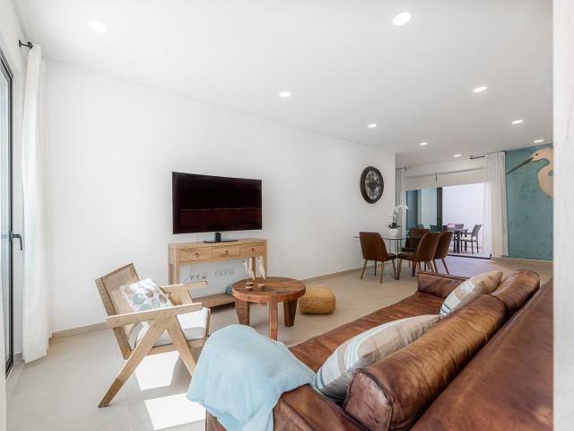 Apartamento venda em Faro