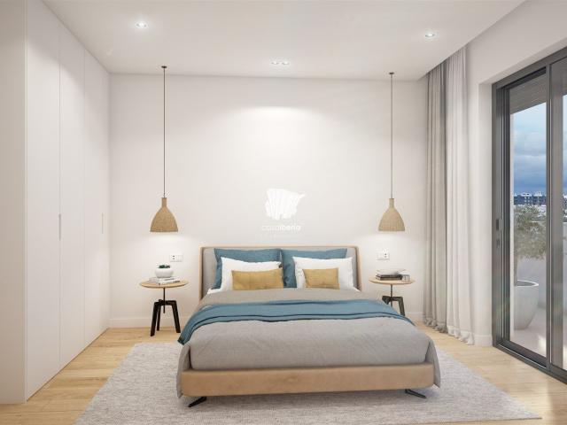 Apartamento venda em Tavira (Santa Maria e Santiago), Tavira