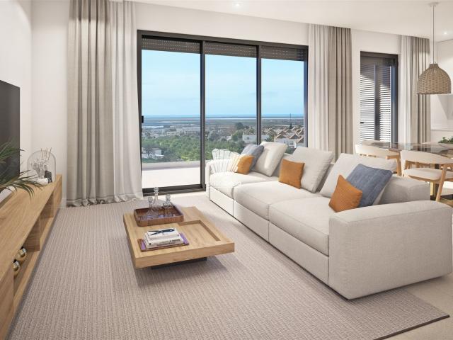 Apartamento venda em Tavira (Santa Maria e Santiago), Tavira