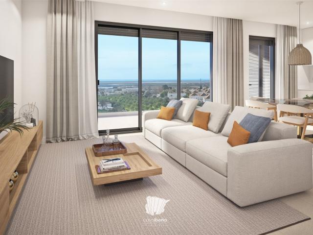 Apartamento venda em Tavira (Santa Maria e Santiago), Tavira