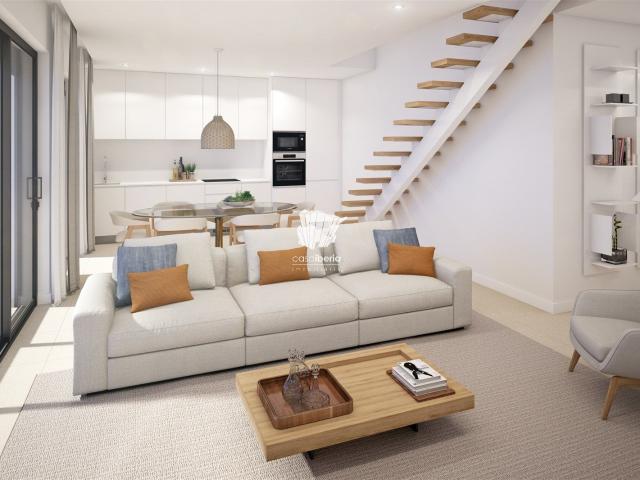 Apartamento venda em Tavira, Faro