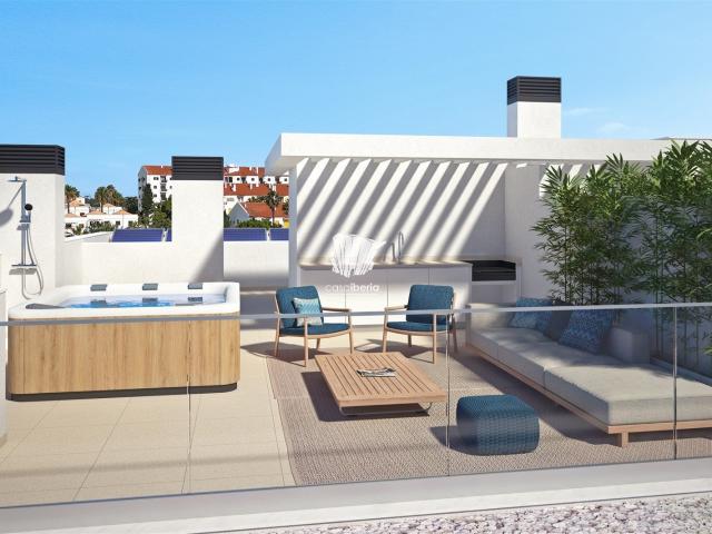 Apartamento venda em Tavira (Santa Maria e Santiago), Tavira