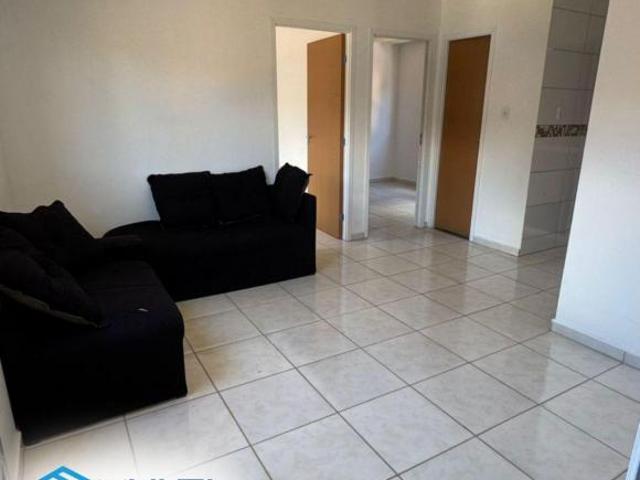 Apartamento venda em Região Geográfica Imediata de Luziânia, Região Integrada de Desenvolvimento do Distrito Federal e Entorno