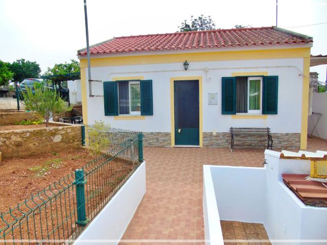 Casa alugar em Malheiros, Portimão