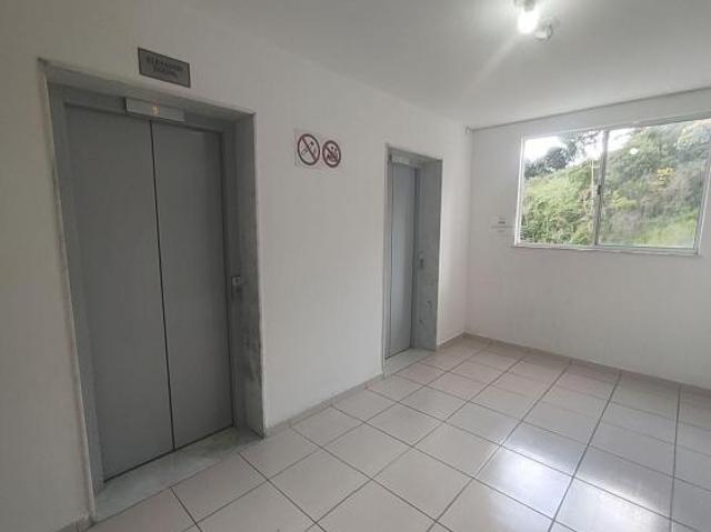 Apartamento venda em Bela Aurora, Juiz de Fora