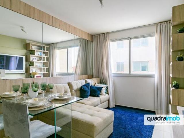 Apartamento venda em Setor de Oficinas, Ceilândia