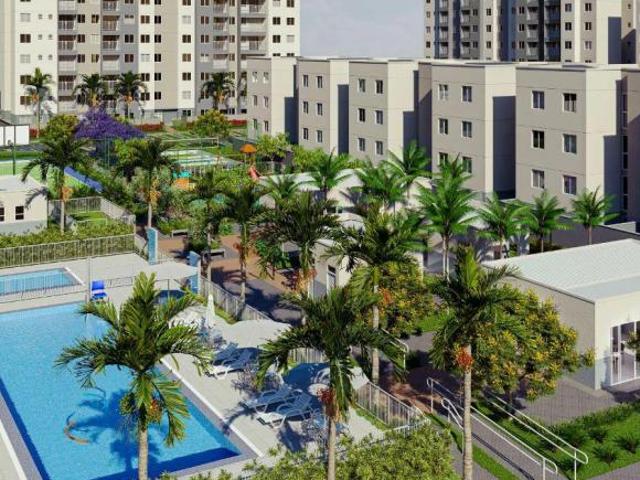Apartamento venda em Região Geográfica Imediata do Distrito Federal, Região Integrada de Desenvolvimento do Distrito Federal e Entorno