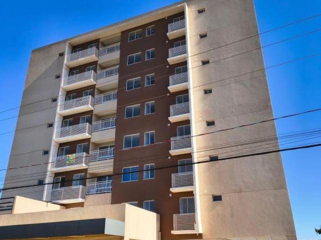 Apartamento venda em QR 406, Samambaia