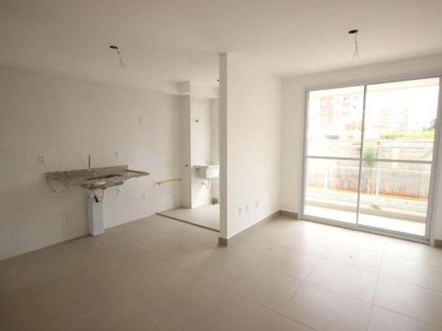 Apartamento venda em Setor de Áreas Complementares, Águas Claras