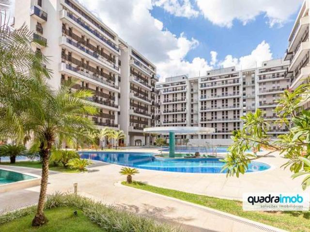 Apartamento venda em SIA, Região Geográfica Intermediária do Distrito Federal