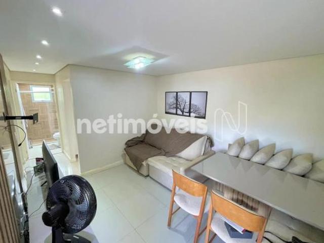 Apartamento venda em Quadra 13, São Sebastião