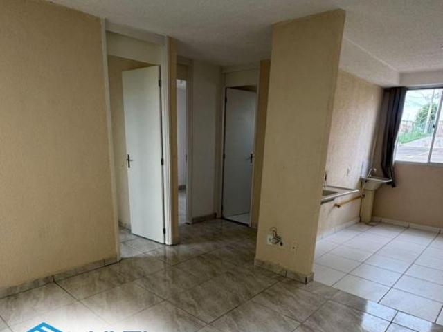 Apartamento venda em Região Geográfica Imediata de Luziânia, Região Integrada de Desenvolvimento do Distrito Federal e Entorno