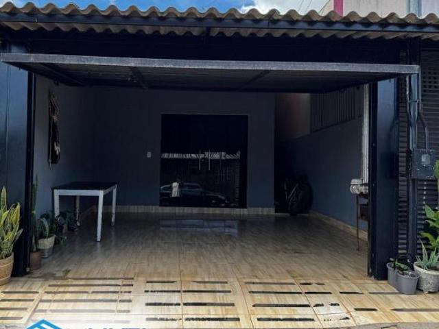 Casa venda em Região Geográfica Imediata de Luziânia, Região Integrada de Desenvolvimento do Distrito Federal e Entorno