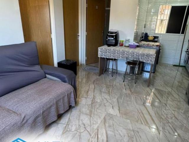 Apartamento venda em Região Geográfica Imediata de Luziânia, Região Integrada de Desenvolvimento do Distrito Federal e Entorno