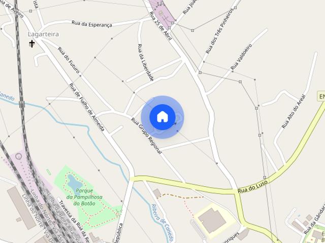 Quarto alugar em Mealhada, Aveiro
