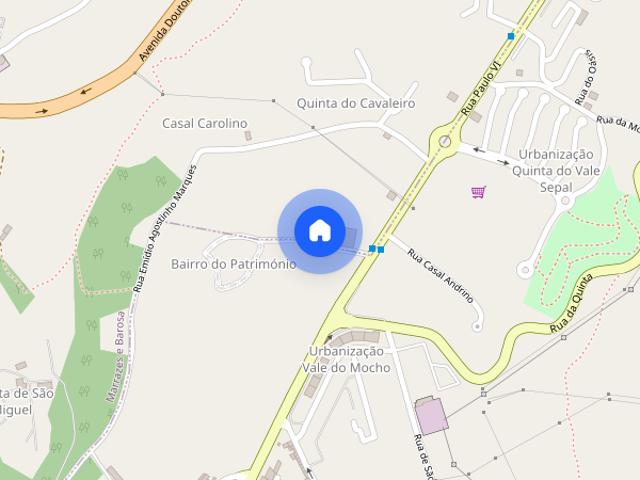 Quarto alugar em Marinheiros, Leiria