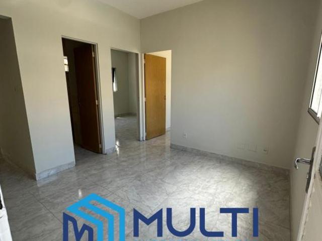 Apartamento venda em Região Geográfica Imediata de Luziânia, Região Integrada de Desenvolvimento do Distrito Federal e Entorno