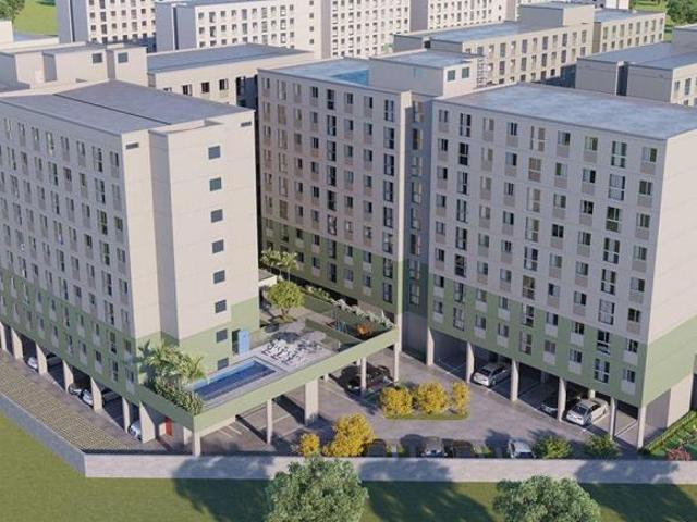 Apartamento venda em Região Geográfica Imediata do Distrito Federal, Região Integrada de Desenvolvimento do Distrito Federal e Entorno