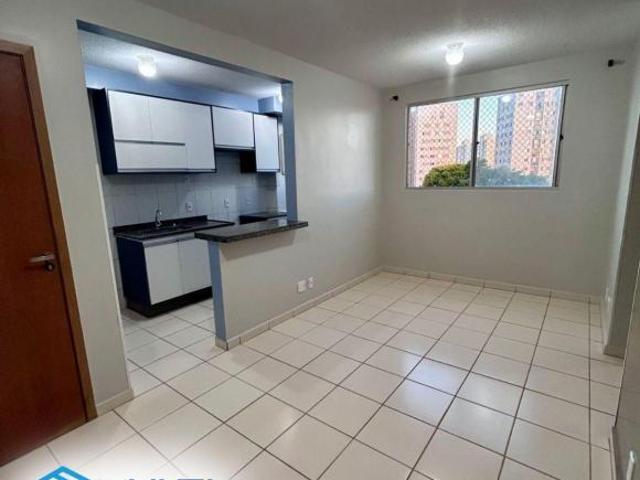 Apartamento venda em Região Geográfica Imediata de Luziânia, Região Integrada de Desenvolvimento do Distrito Federal e Entorno