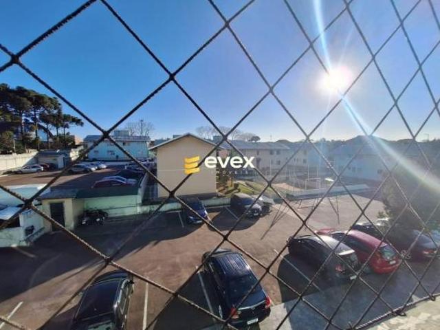 Apartamento venda em Cajuru, Curitiba