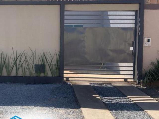 Casa venda em Região Geográfica Imediata de Luziânia, Região Integrada de Desenvolvimento do Distrito Federal e Entorno