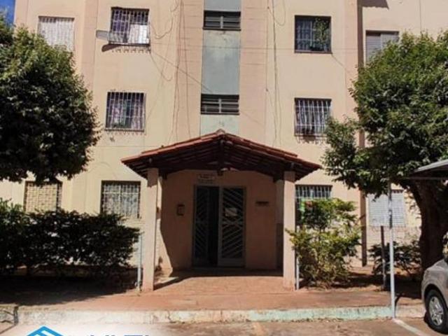 Apartamento venda em Região Geográfica Imediata de Luziânia, Região Integrada de Desenvolvimento do Distrito Federal e Entorno