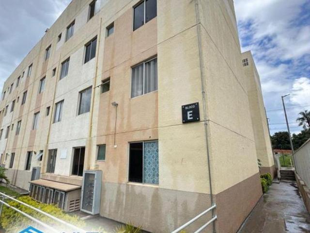 Apartamento venda em Região Geográfica Imediata de Luziânia, Região Integrada de Desenvolvimento do Distrito Federal e Entorno