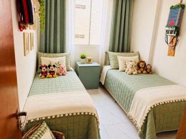 Apartamento venda em Águas Claras, Região Geográfica Intermediária do Distrito Federal