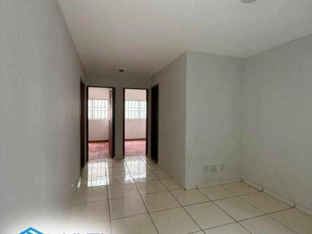 Apartamento venda em Região Geográfica Imediata de Luziânia, Região Integrada de Desenvolvimento do Distrito Federal e Entorno