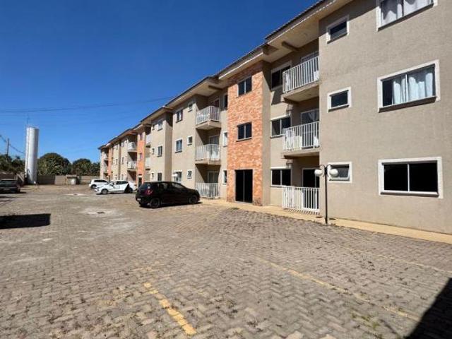 Apartamento venda em Região Geográfica Imediata de Luziânia, Região Integrada de Desenvolvimento do Distrito Federal e Entorno