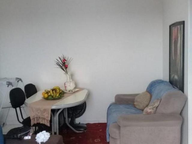Apartamento venda em Parque Boa Esperança, São Paulo