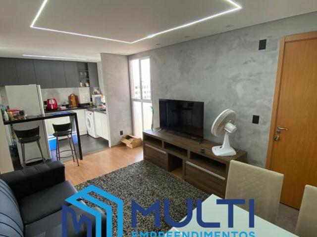 Apartamento venda em Região Geográfica Imediata de Luziânia, Região Integrada de Desenvolvimento do Distrito Federal e Entorno