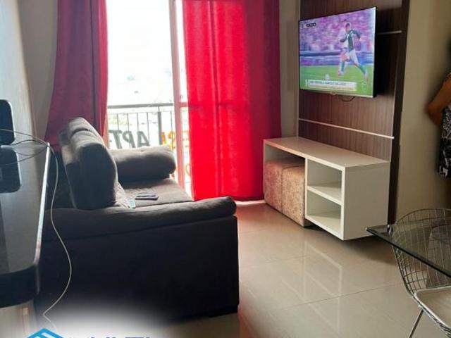 Apartamento venda em Região Geográfica Imediata de Luziânia, Região Integrada de Desenvolvimento do Distrito Federal e Entorno