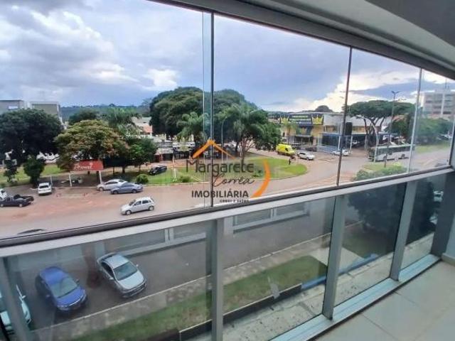 Apartamento venda em Quadra 6, Sobradinho