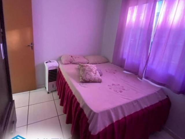 Apartamento venda em Região Geográfica Imediata de Luziânia, Região Integrada de Desenvolvimento do Distrito Federal e Entorno