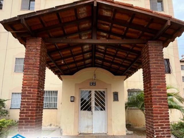 Apartamento venda em Região Geográfica Imediata de Luziânia, Região Integrada de Desenvolvimento do Distrito Federal e Entorno