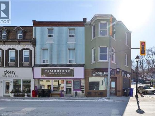 House for sale in Cambridge, Ontario