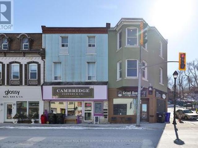 House for sale in Cambridge, Ontario
