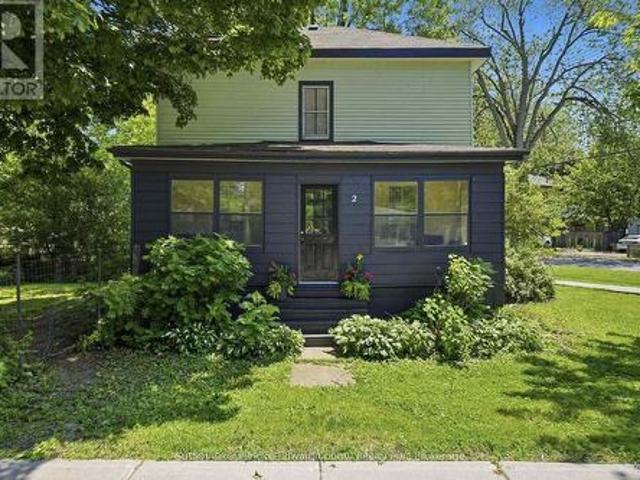 House for sale in Prince Edward, Ontario