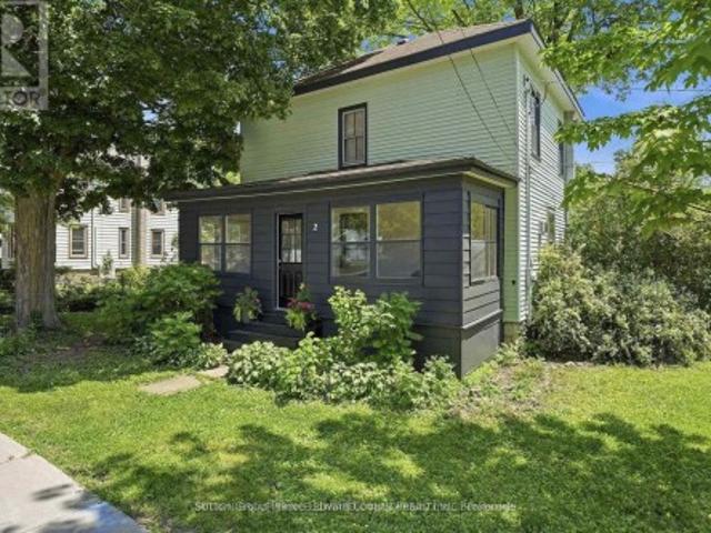 House for sale in Prince Edward, Ontario