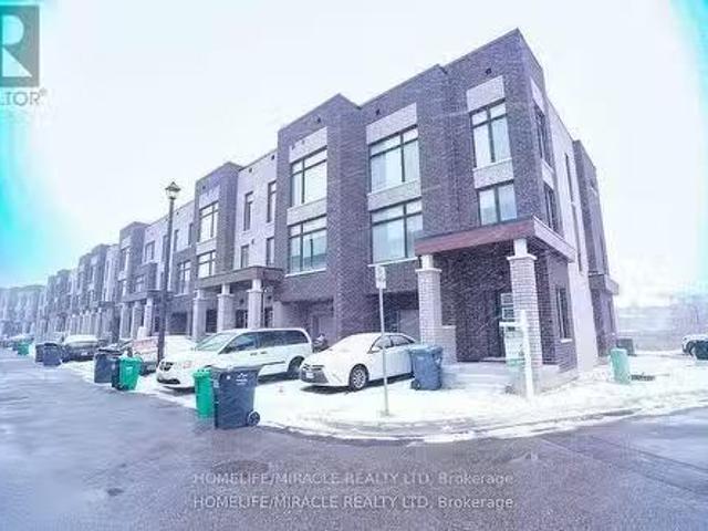 Condo for sale in Brampton