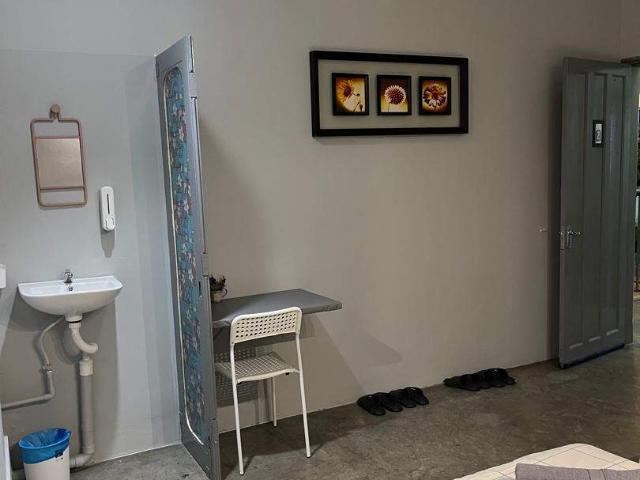 Room for rent in Perak, Tanjong Ipoh