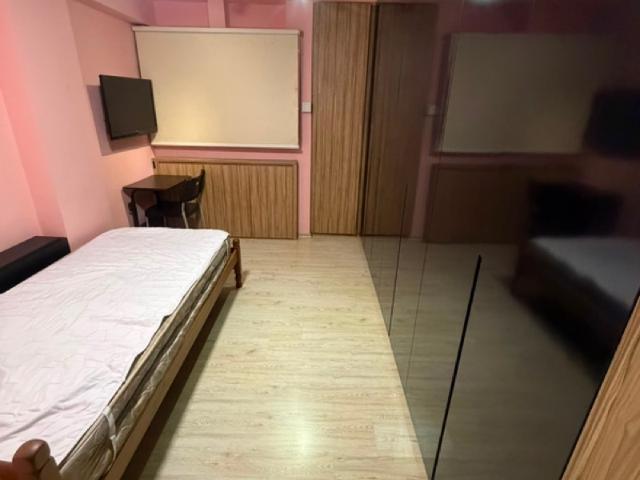 Property for rent
