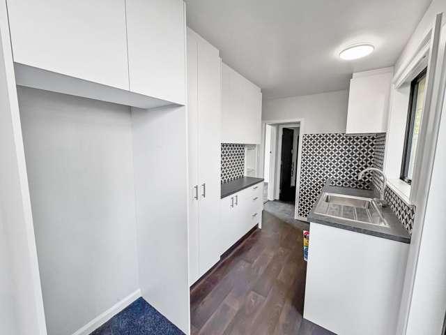 House for rent in Shirley, Canterbury