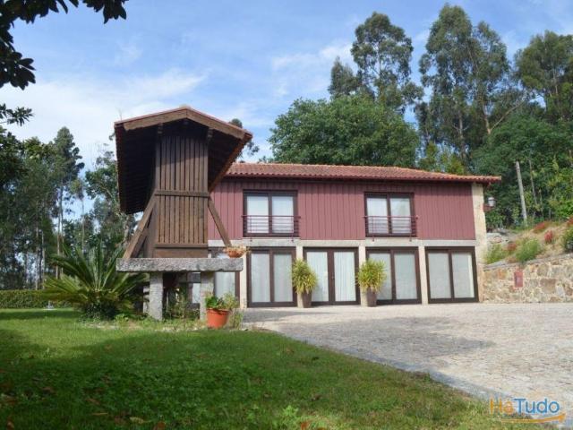 Quinta venda em Amares, Braga