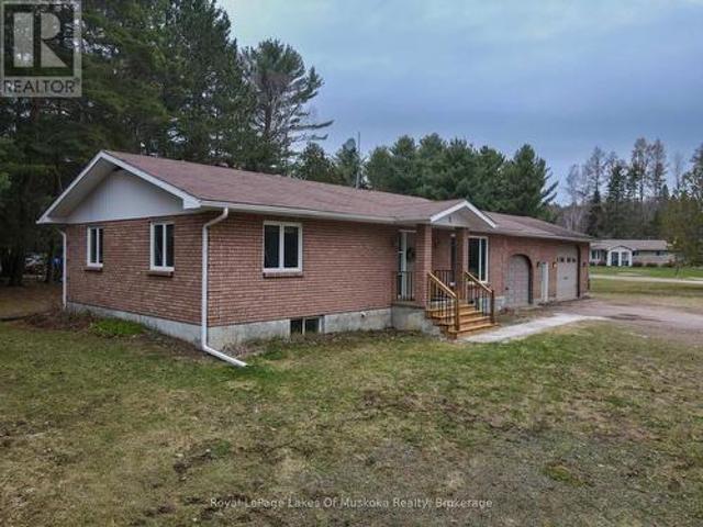 House for sale in Sundridge, Ontario