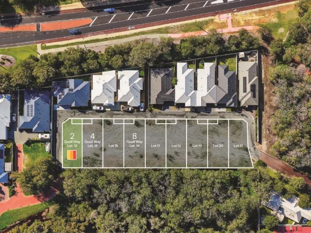 Land for sale in Abbey, Western Australia