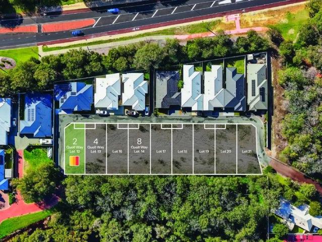 Land for sale in Abbey, Western Australia